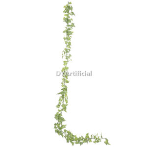 English Hanging Ivy 200CM UV Protected (Light Green)