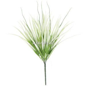 White Edge Plant 35CM UV FR