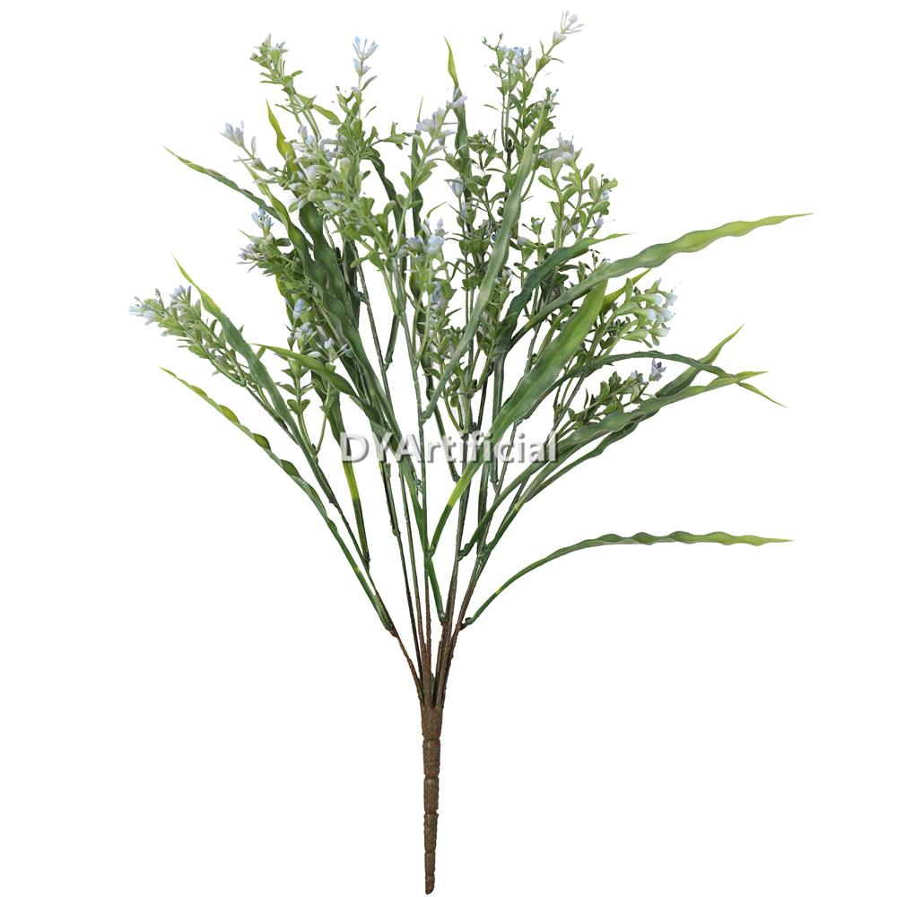 49CM Artificial Bog River Grass Plants