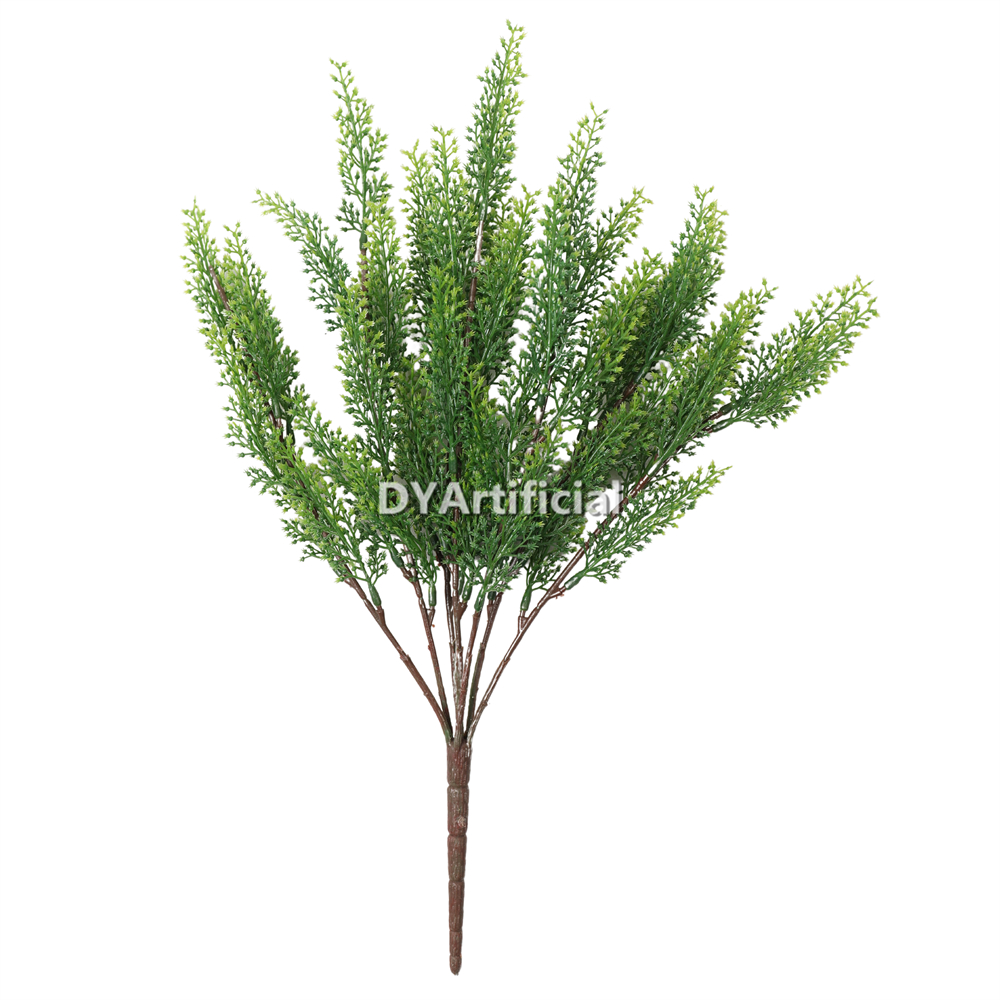 40CM Artificial Long Stem River Grass Plants