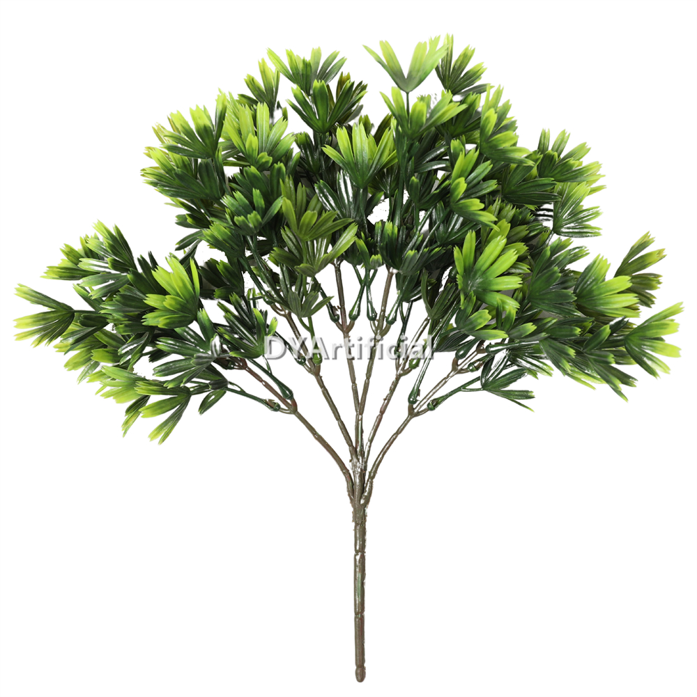 32CM Artificial Sunflower Leaf Plants