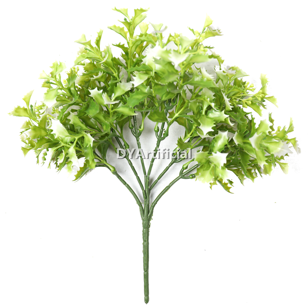 31CM Artificial Christmas Foliages