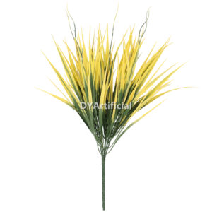 Yellow Edge Plant 35CM UV FR
