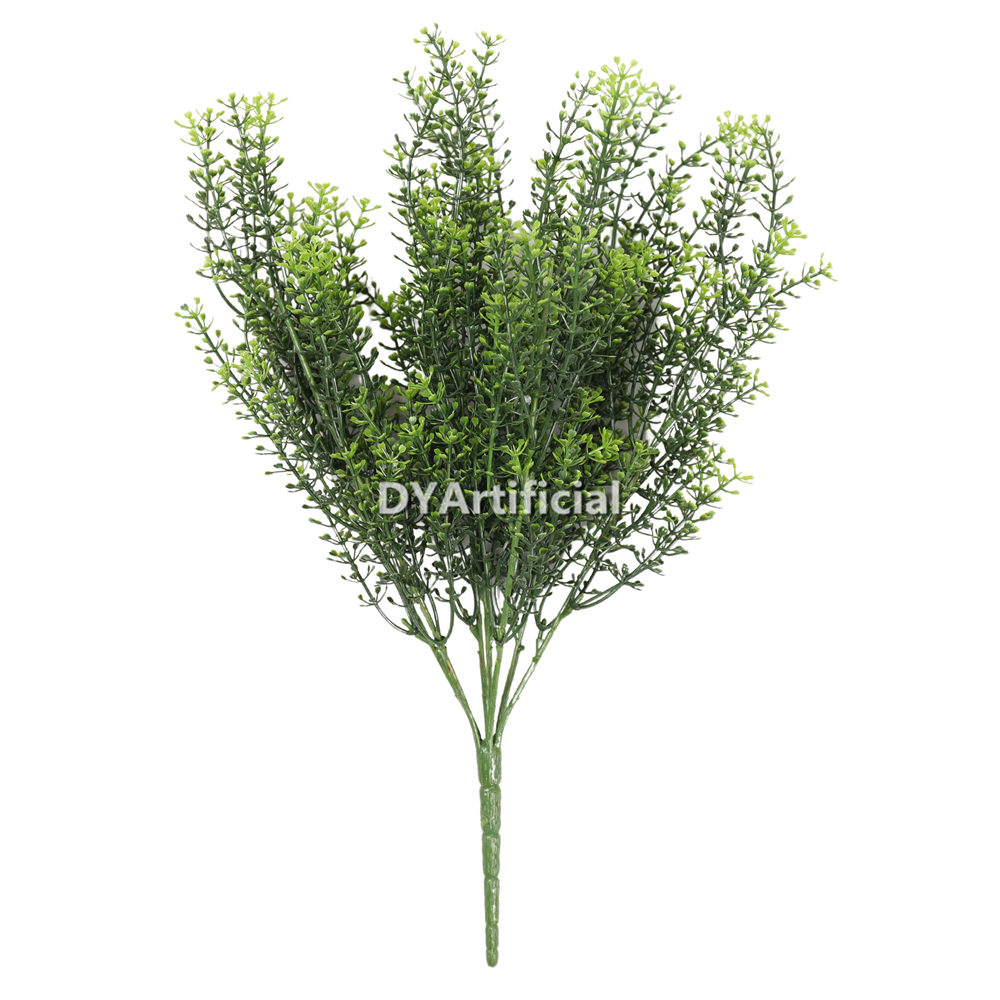 40CM Slim River Grass Artificial Foliages