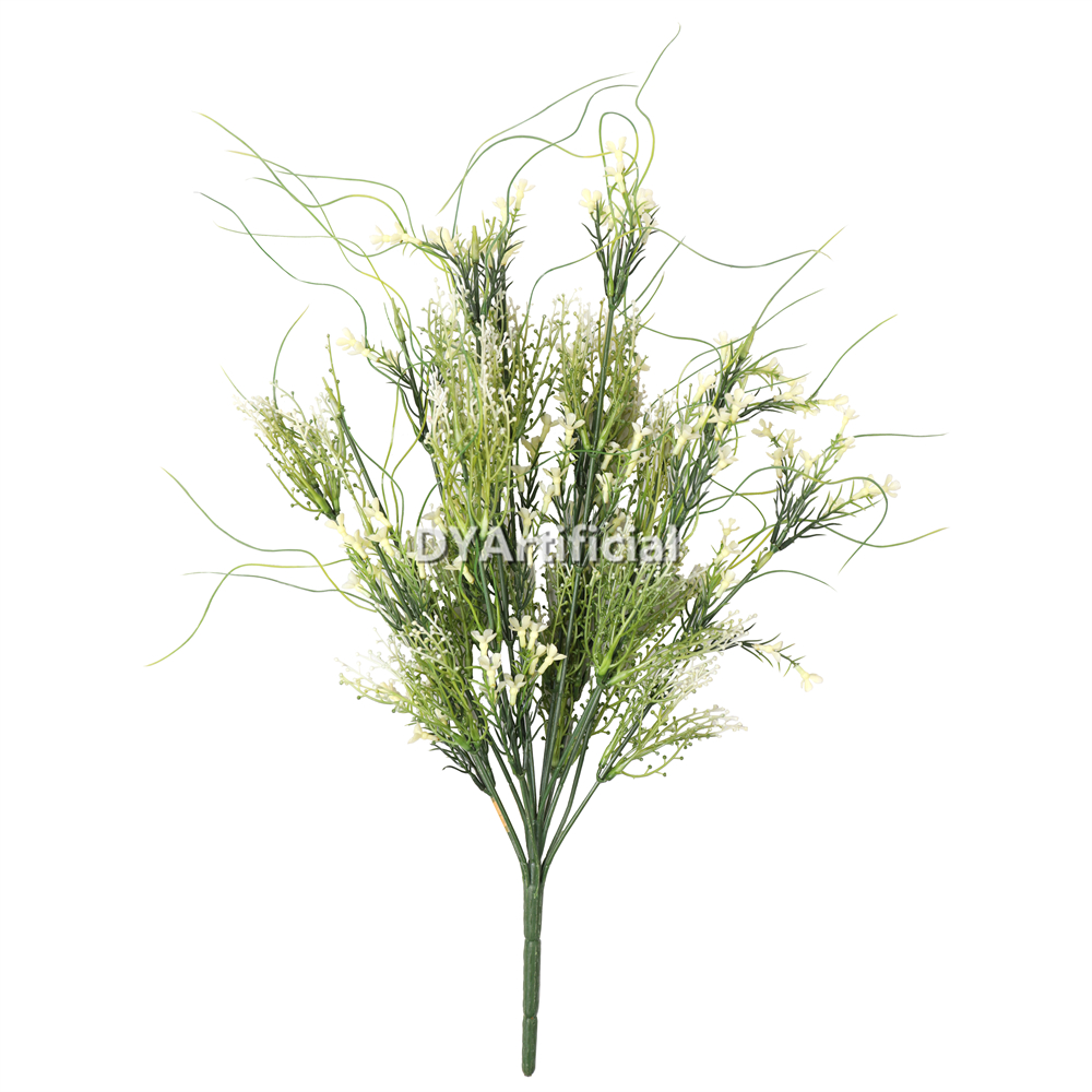 Artificial Persia Leaf 43CM Length