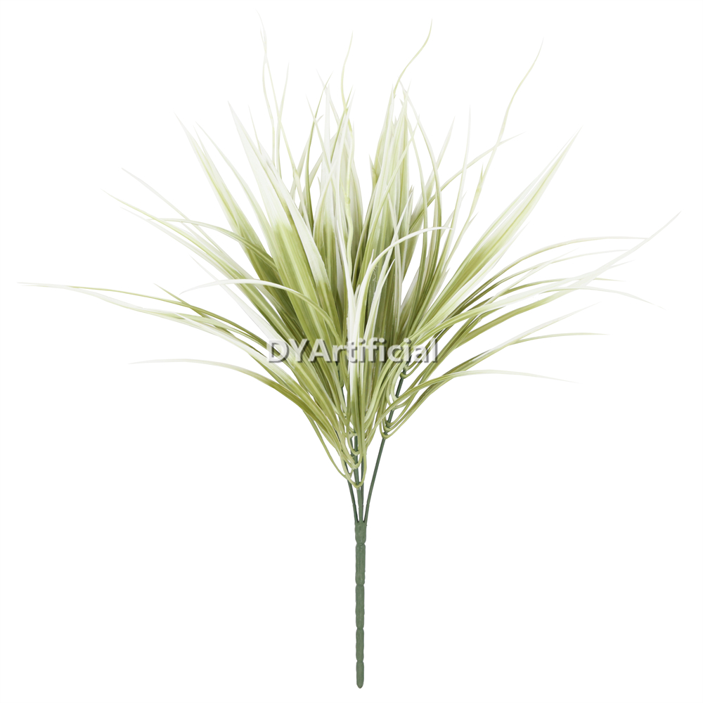 White Edge Plant 35CM