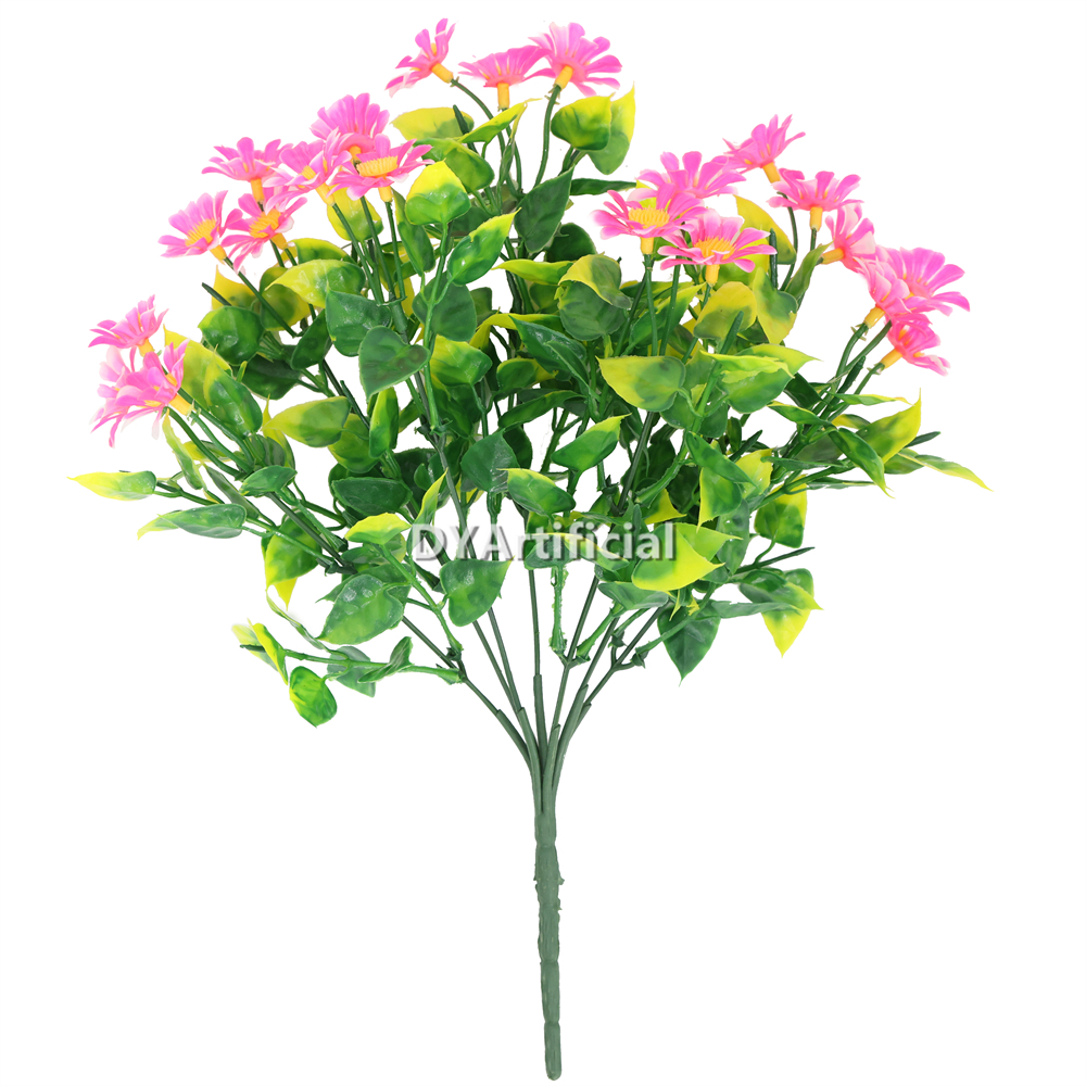 Chrysanthemum (Pink Flower) 35CM Indoor