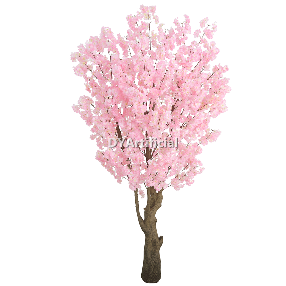 Artificial Cherry Blossom Tree 210CM Height Indoor