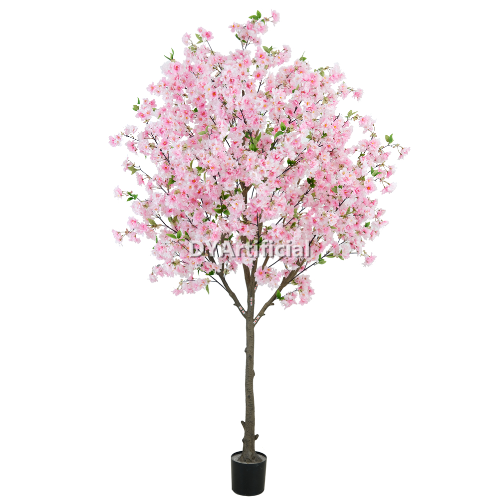 Artificial Cherry Blossom Tree 210CM Height Indoor
