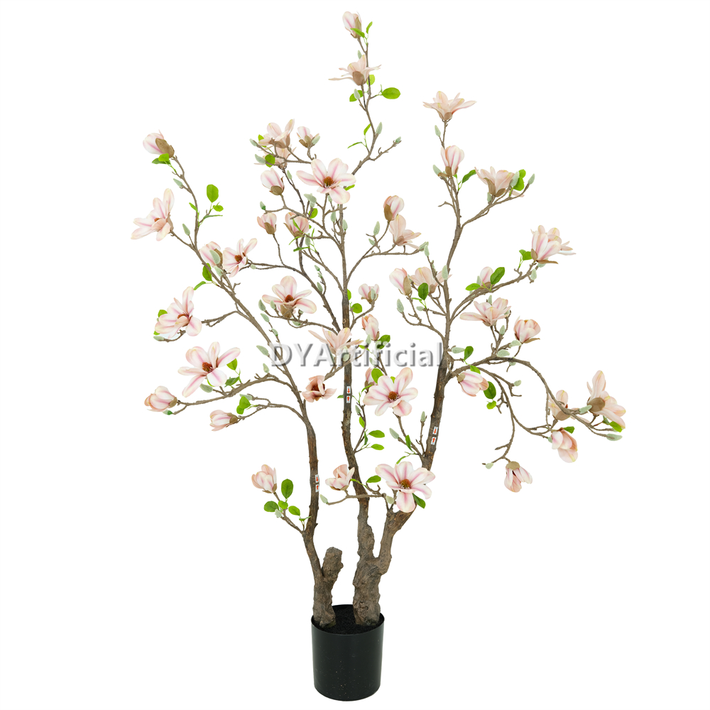Artificial Magnolia Tree 180CM Height Indoor