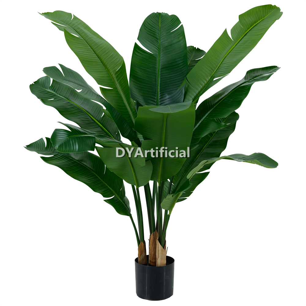 Artificial Banana Tree 120CM Indoor