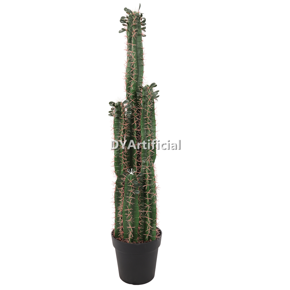 100CM Big Artificial Cactus Plants Indoor