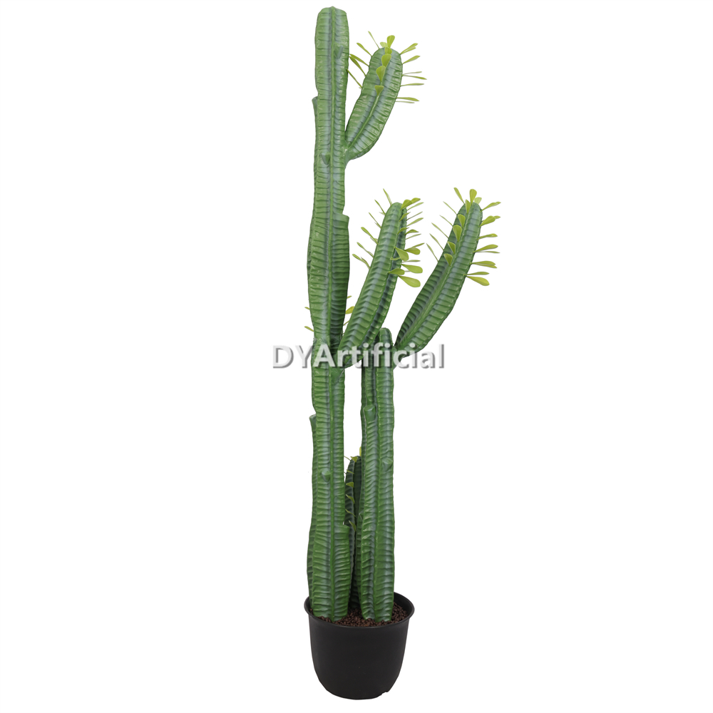 190CM Premium Cactus Artificial Plants with Foliages Indoor