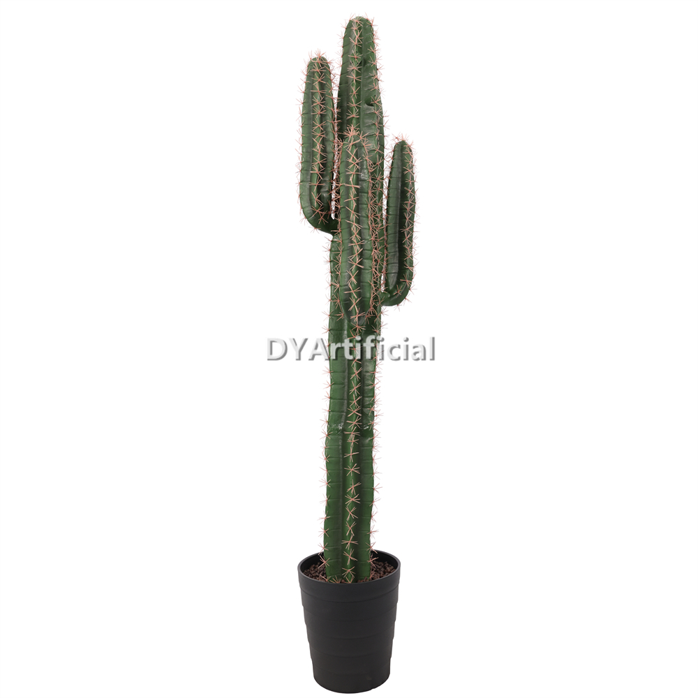140CM Artificial Mexican Cactus Plants Indoor