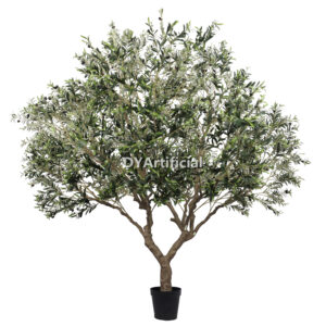 Olive Tree Disassembled 270CM Indoor KD