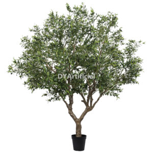 Olive Tree Disassembled 270CM Outdoor KD