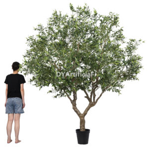 Olive Tree Disassembled 270CM Outdoor KD