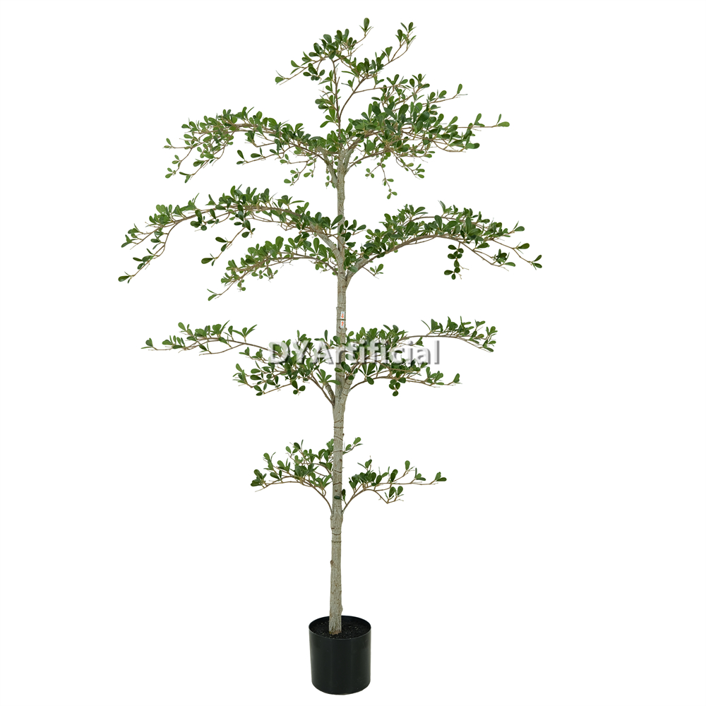 Artificial Black Olive Tree 180CM Indoor