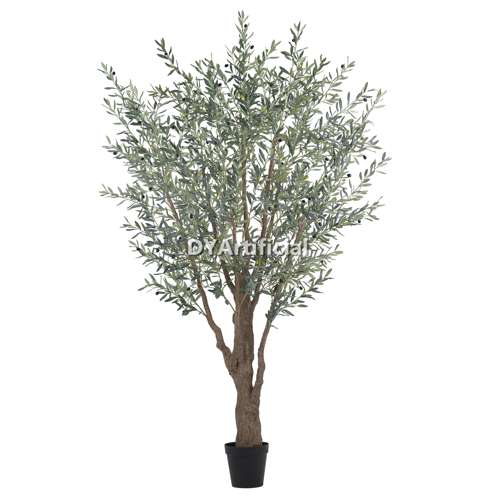 Artificial Olive Tree 300CM Indoor