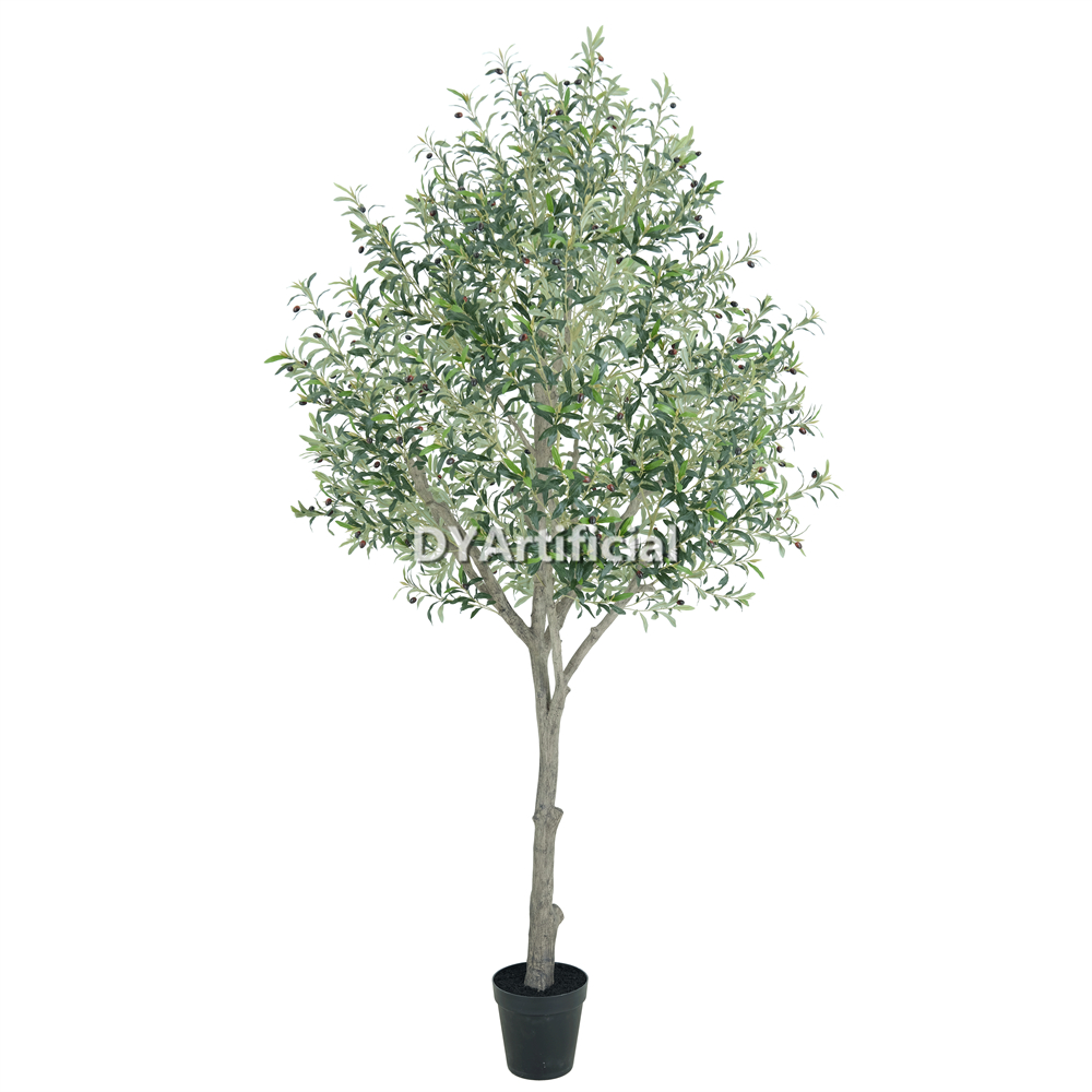 Artificial Olive Tree 300CM Indoor