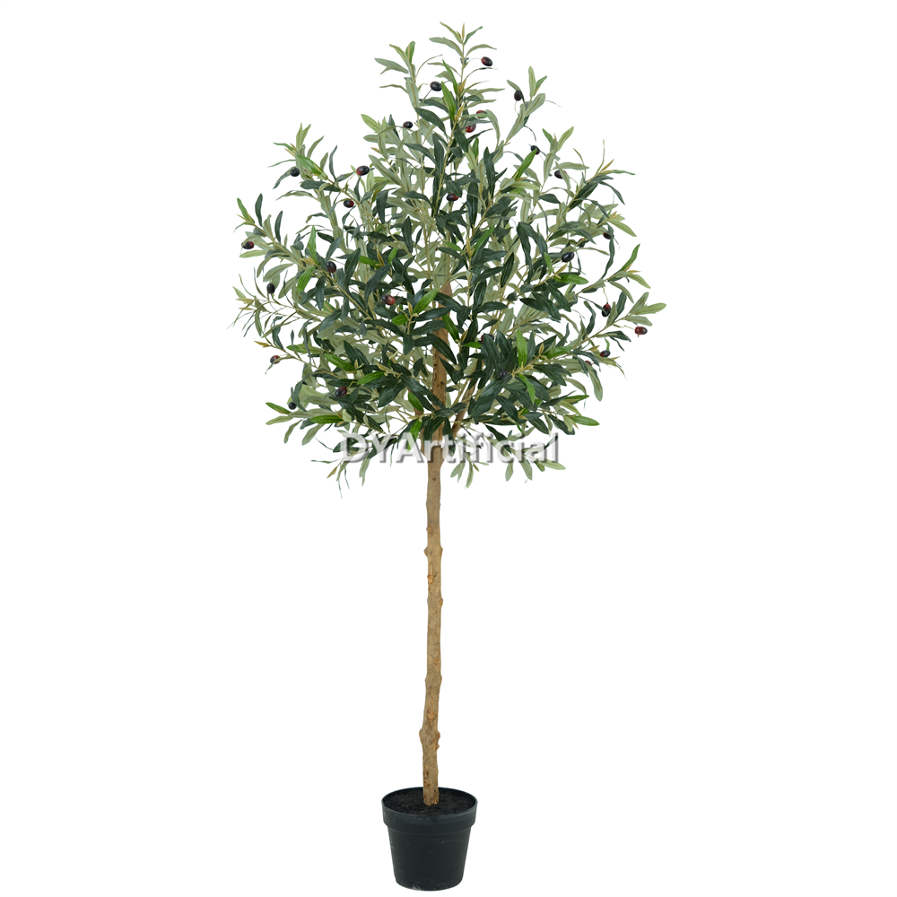 Artificial Olive Tree 160CM Indoor