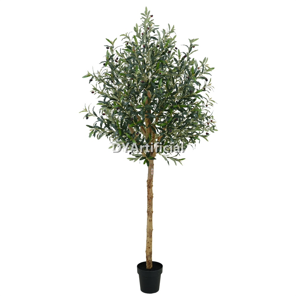 Artificial Olive Tree 220CM Indoor