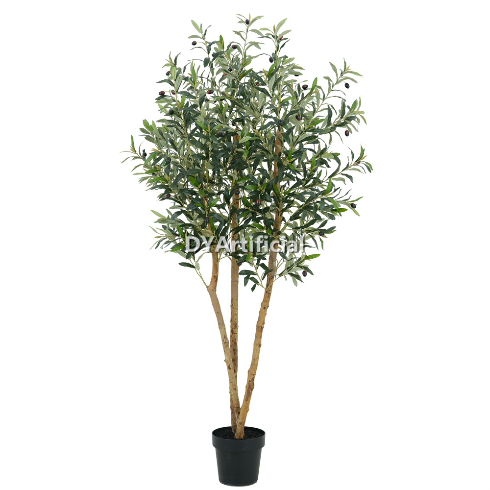 Artificial Olive Tree 180CM Indoor