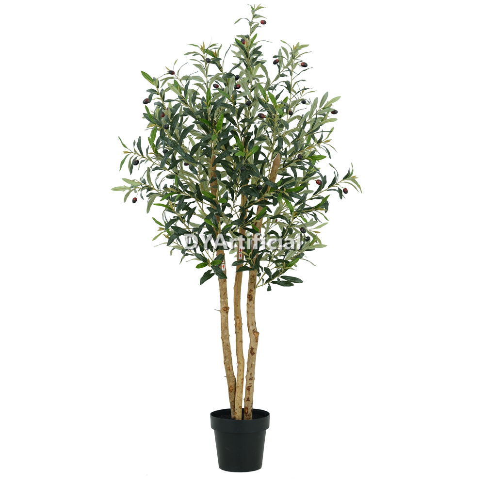 Artificial Olive Tree 160CM Indoor