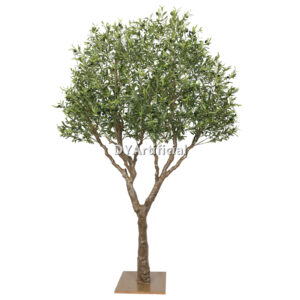 240CM Height Artificial Olive Tree Outdoor KD