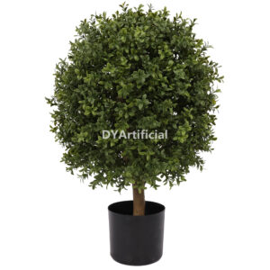 Φ 50CM Buxus Ball Tree Outdoor UV Protected