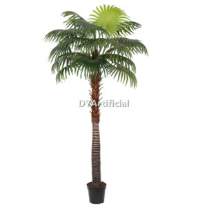 210CM Height Artificial Fun Palm Tree Indoor