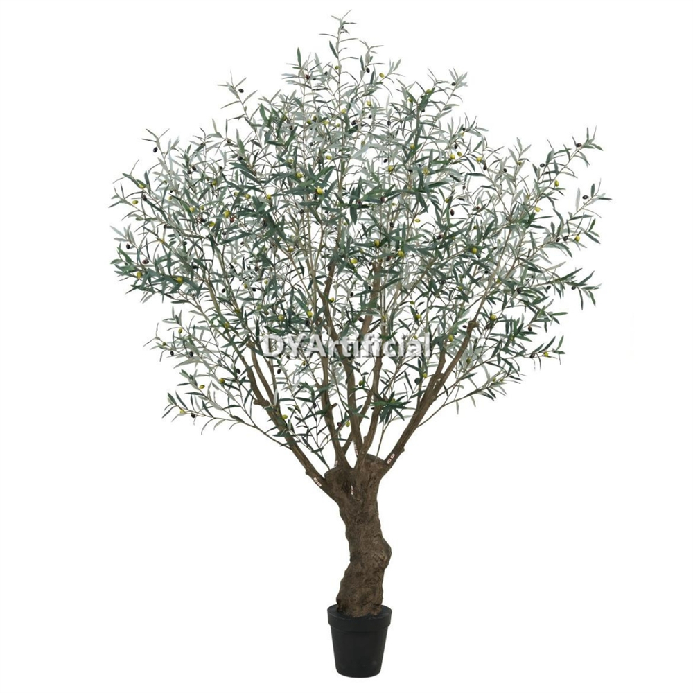 Artificial Olive Tree Olea Europaea 290CM KD