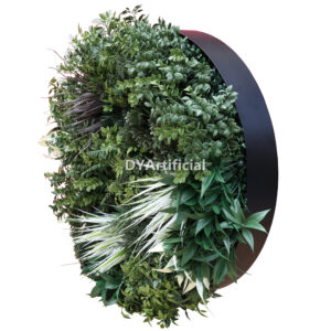 Luxury White Disk 60CM Diameter UV FR