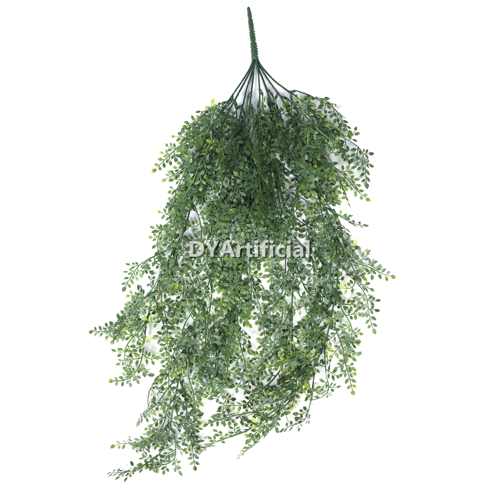 Classic Leaf Hanging Foliage 90CM UV FR