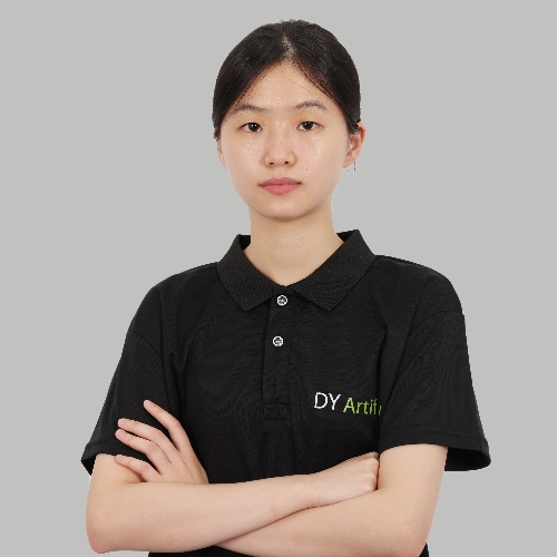 Sylvia Chi