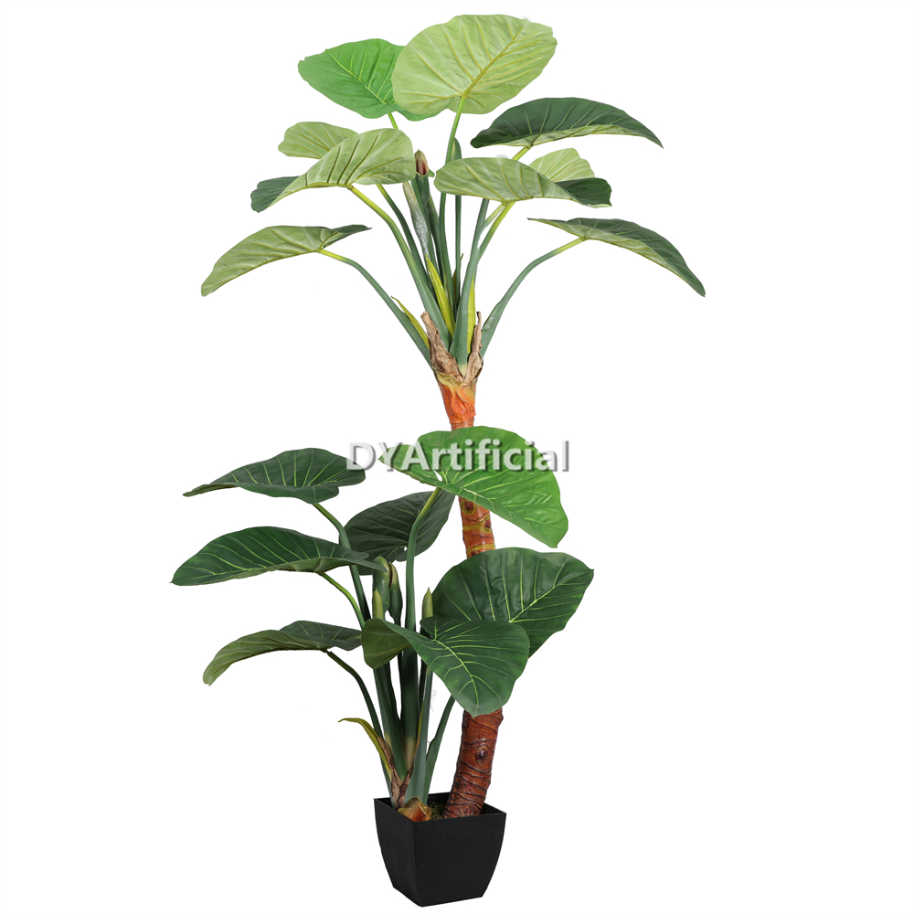 Artificial Alocasia 250CM Height Indoor