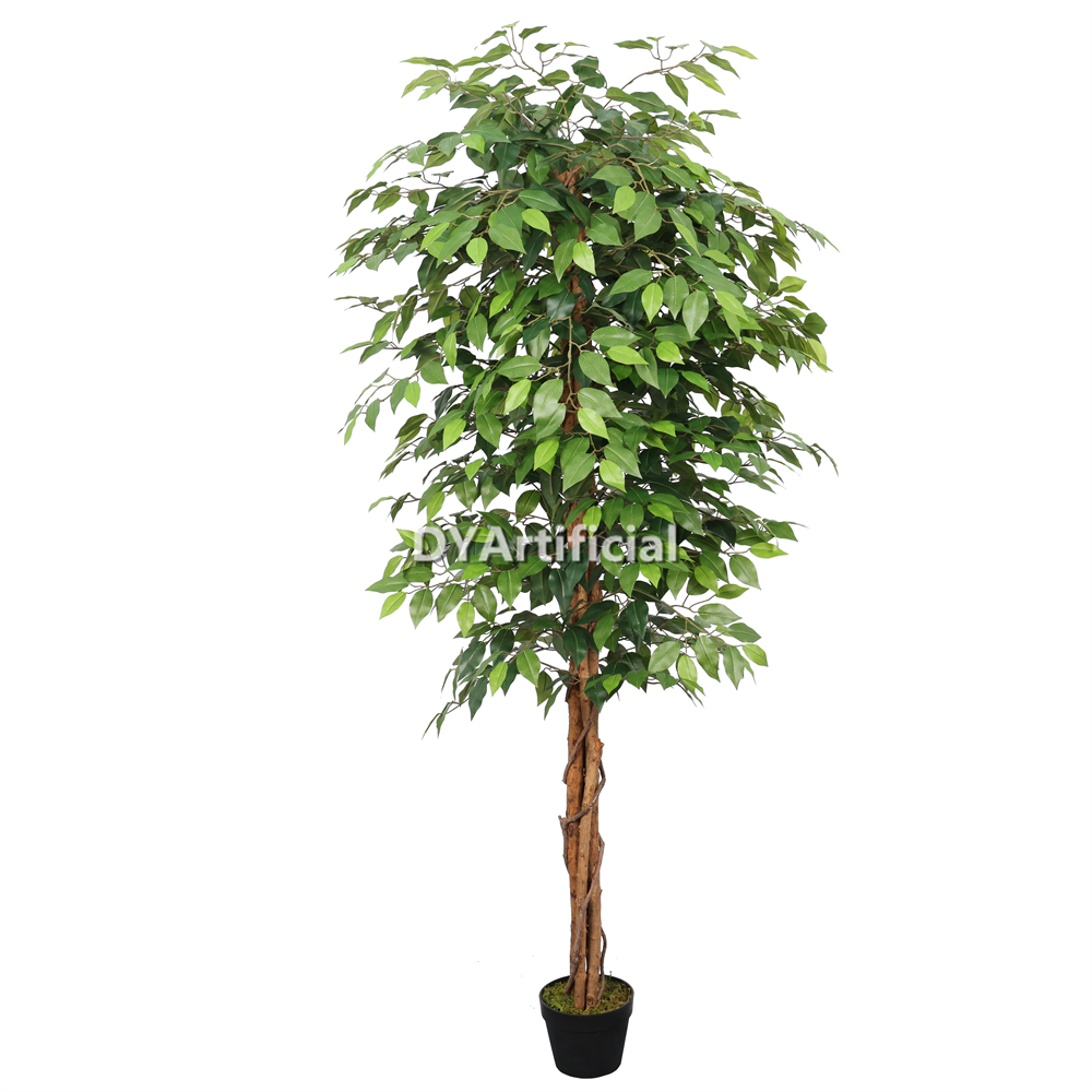 Artificial Ficus Tree 180CM UV KD