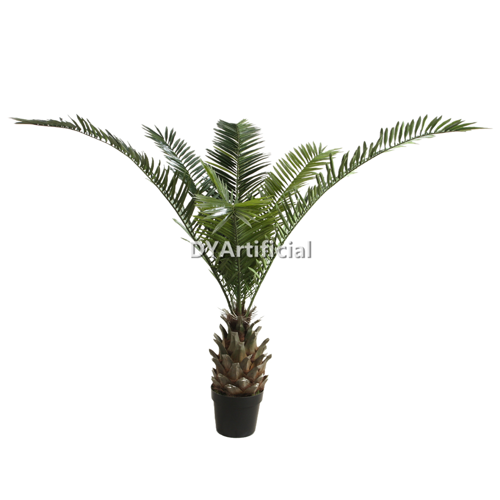 160CM Artificial Small Palm Plants Indoor