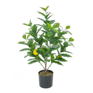 65CM Height Artificial Lemon Tree Indoor