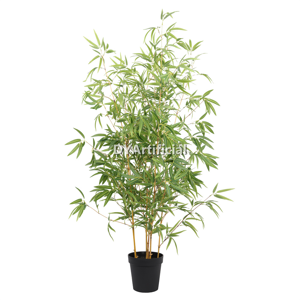 Premium Artificial Green Bamboo Tree 170CM Height Indoor