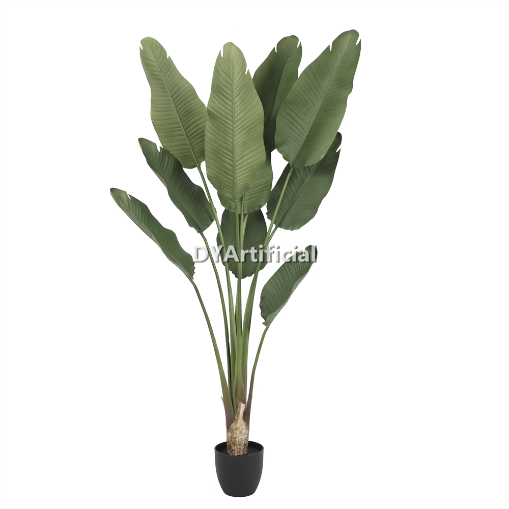 Premium Artificial Banana Tree 180CM Height Outdoor UV Protected