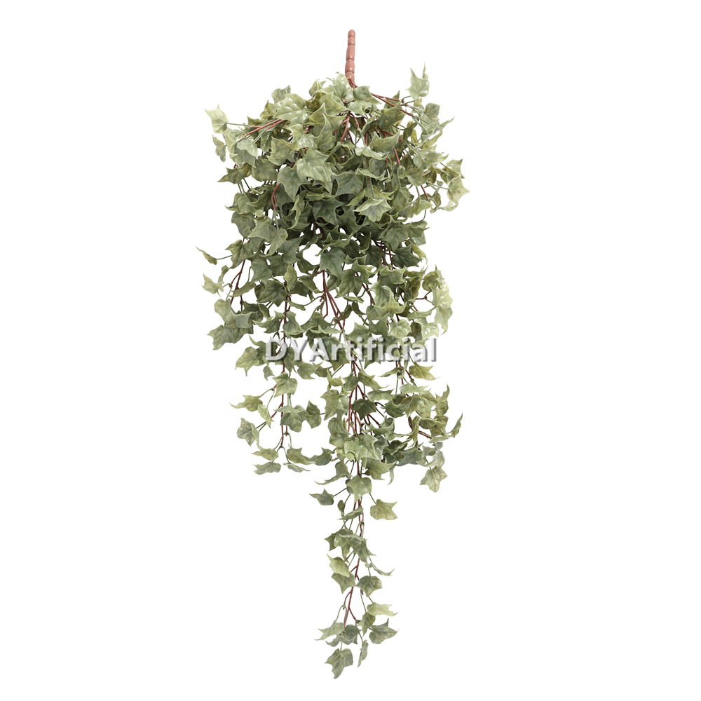 85CM English Ivy Bush (Grey Green) 85CM UV Protected