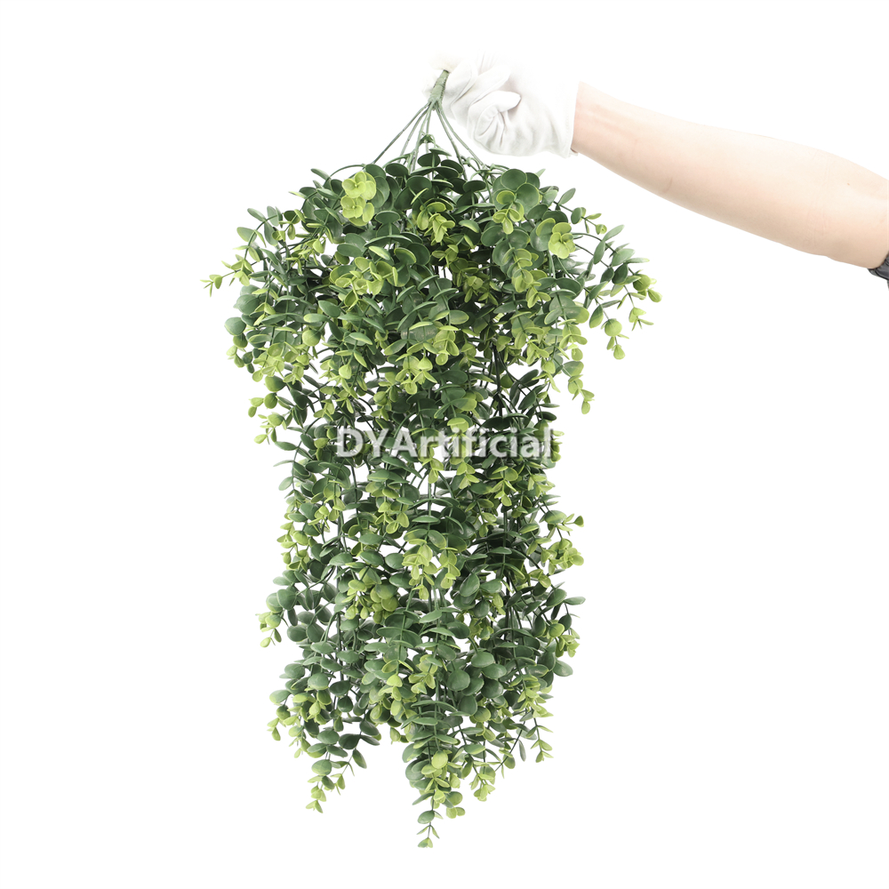 Super Big Money Leaf Hanging 70CM Length Outdoor UV Protected
