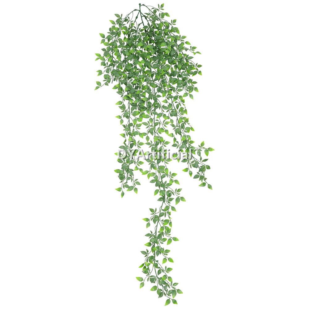 Artificial Nandina Domestica Hanging 125CM Length Outdoor UV Protected