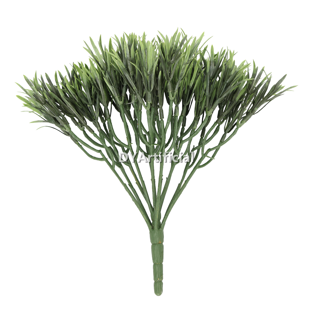 Small Podocarpus Green 25CM UV FR