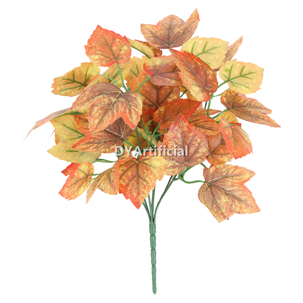 Artificial Autumn Boston 32CM Length Outdoor UV Protected