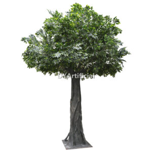 TAFG-50 Artificial Ficus Tree Outdoor 450CM Height
