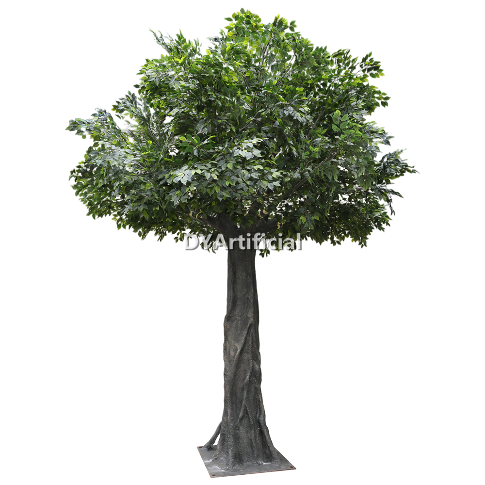 TAFG-50 Artificial Ficus Tree Outdoor 450CM Height