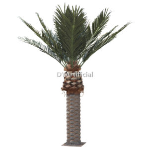 Artificial Date Palm Tree 420CM Height
