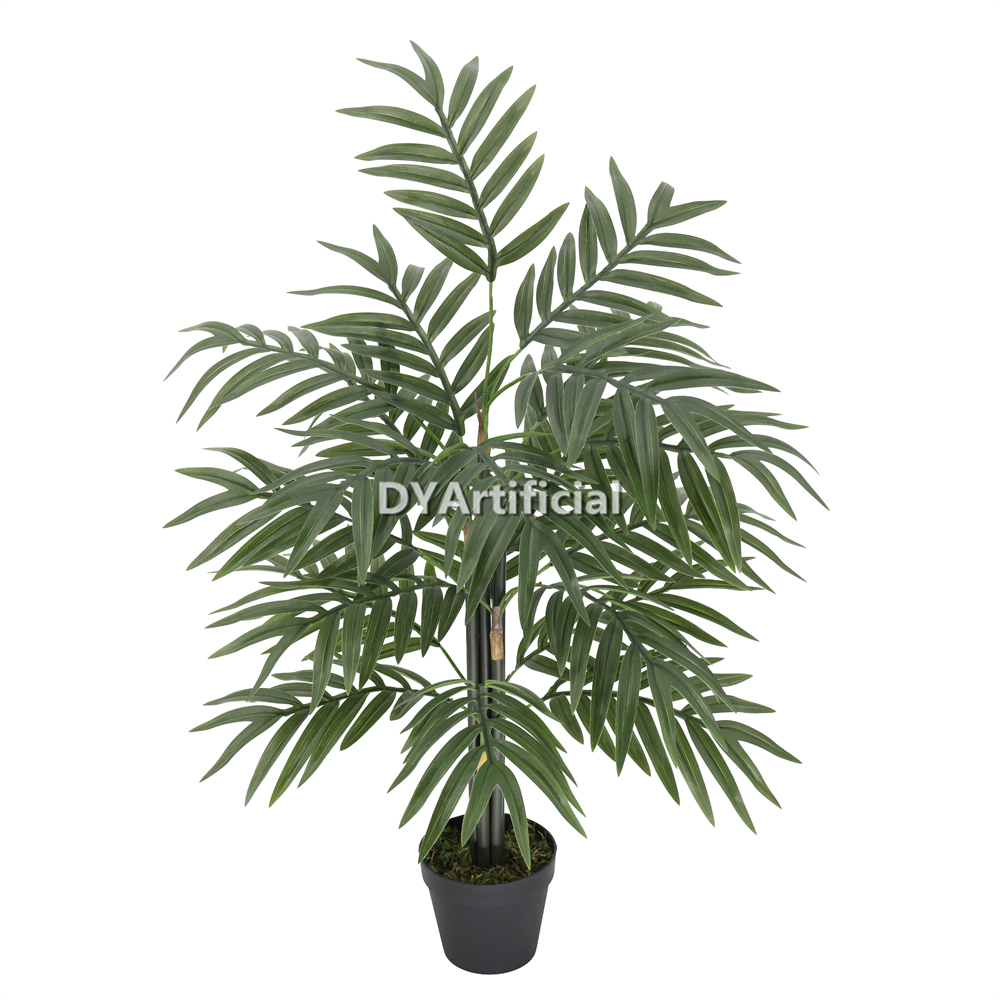 Premium Artificial Palm Tree 90CM